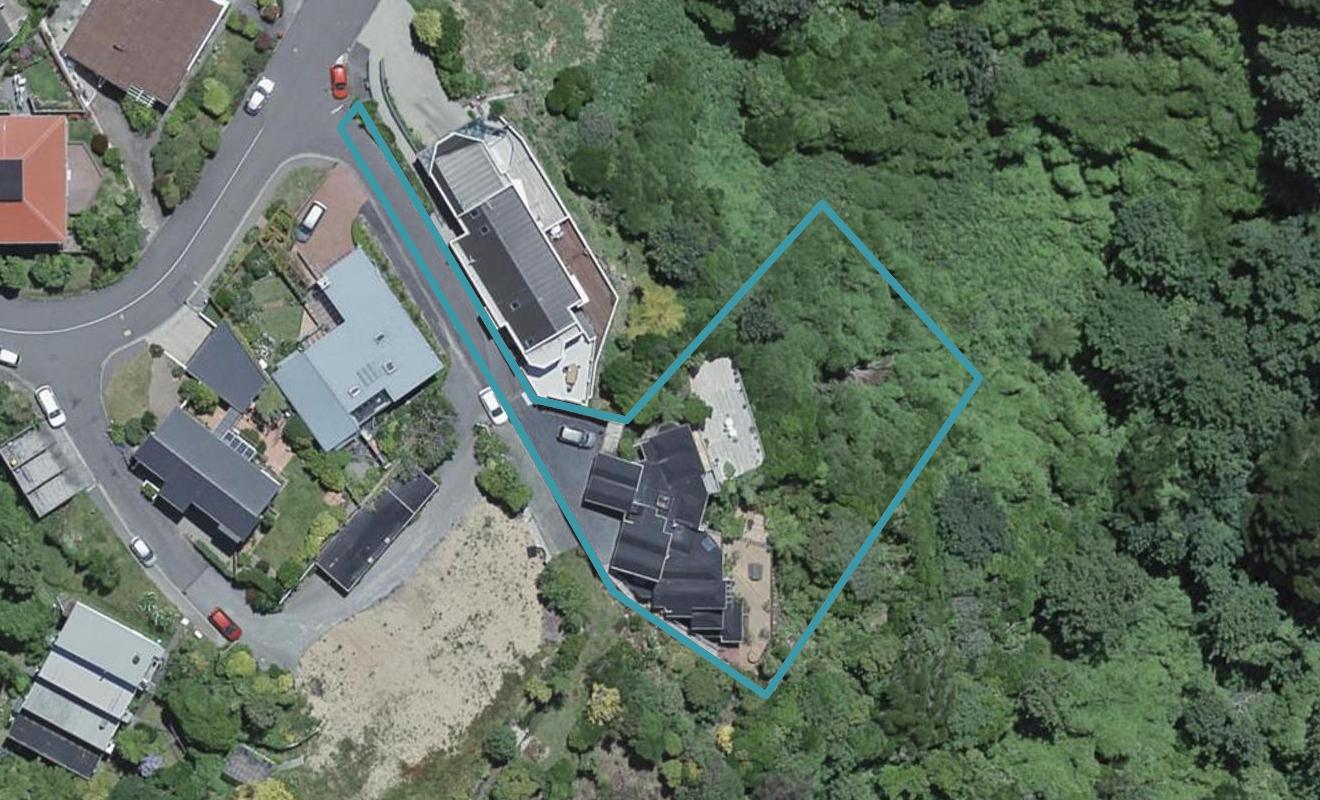 28B Mataroa Avenue, Northland, Wellington - Carousel 1
