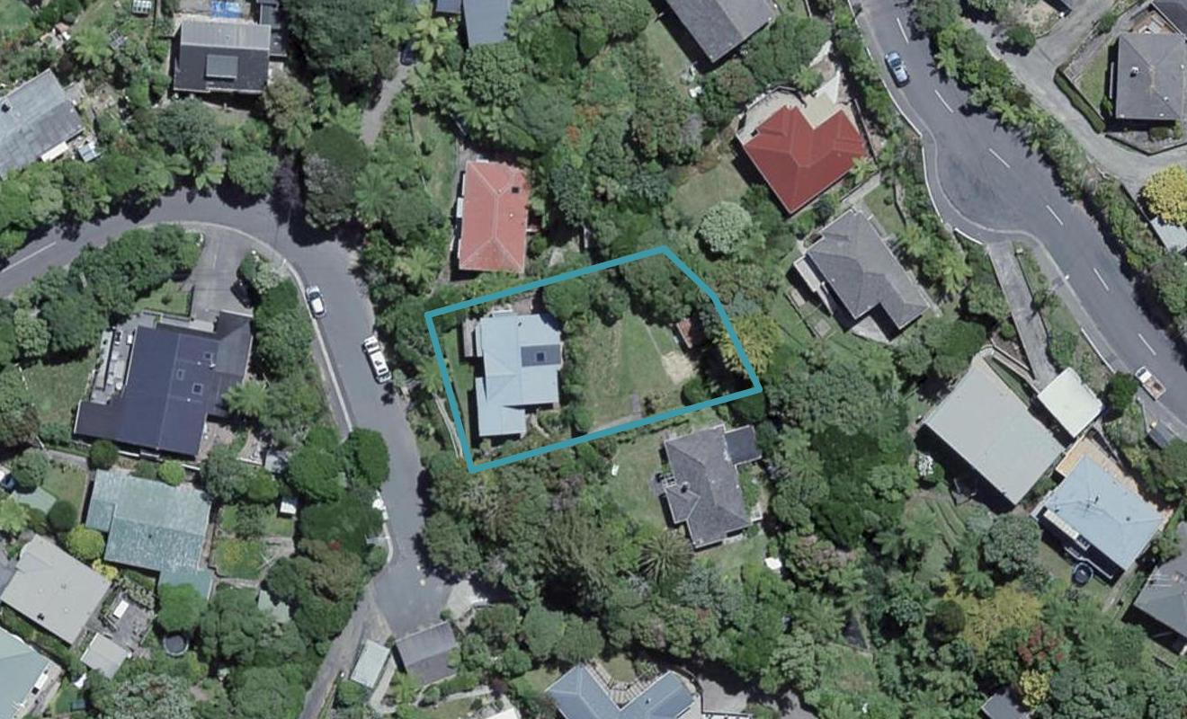 7 Iwi Street, Ngaio, Wellington - Carousel 1