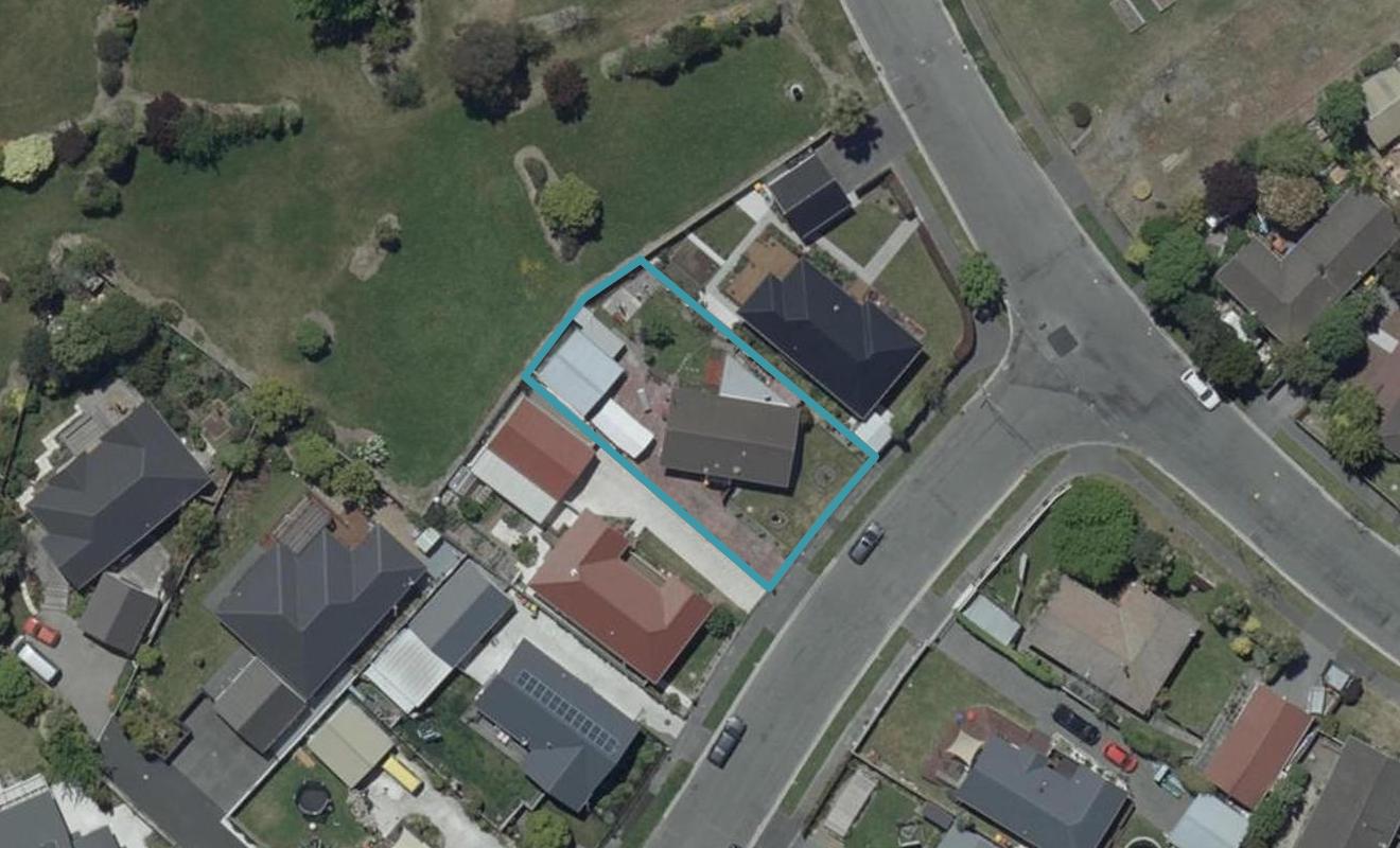 19 Thorness Street, Avondale, Christchurch - Carousel 1