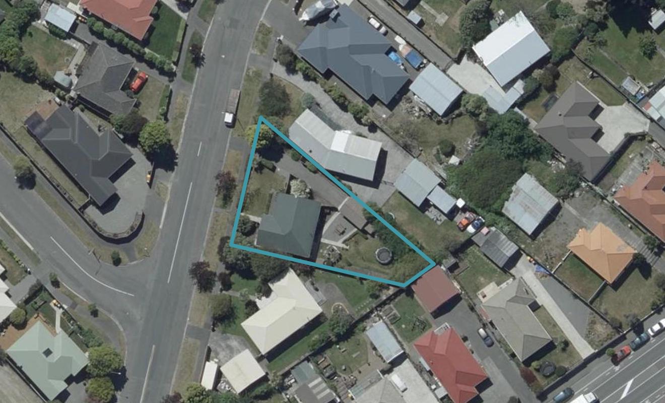10 Orrick Crescent, Avondale, Christchurch - Carousel 1