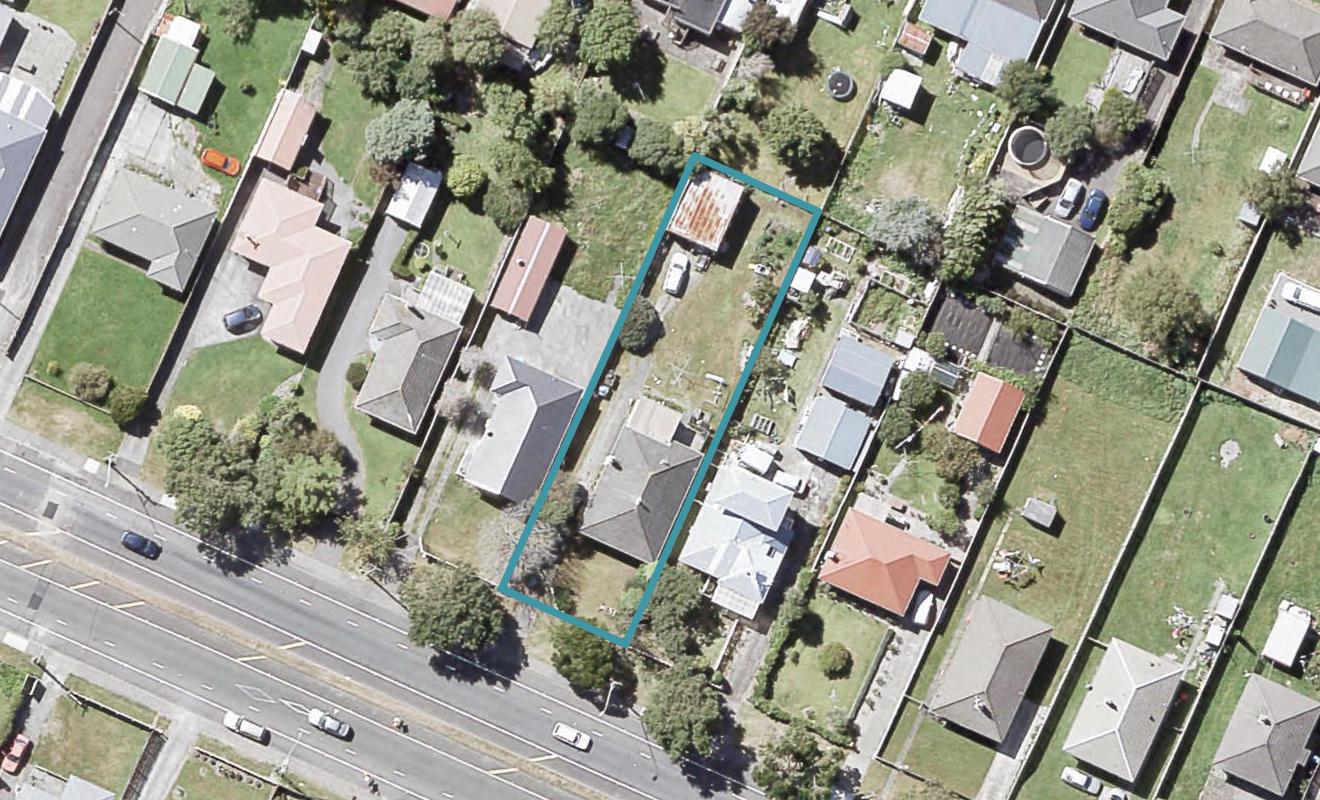 60 Wainuiomata Road, Wainuiomata, Lower Hutt - Carousel 1
