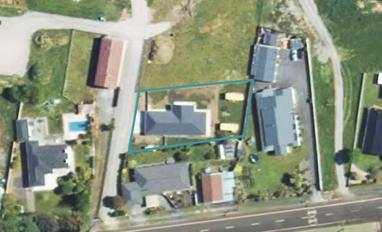 110R Pembroke Road West, Pembroke, Stratford - Carousel 1