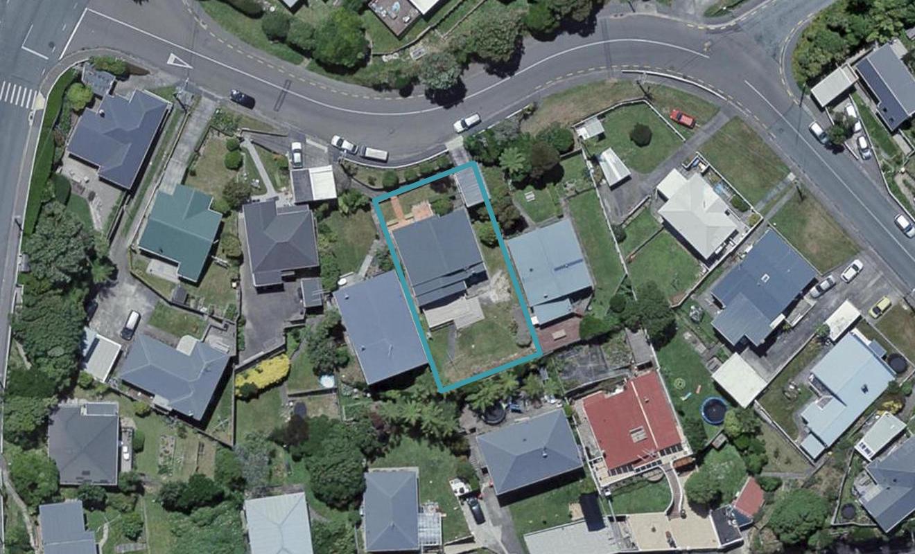 111 Farnham Street, Mornington, Wellington - Carousel 1