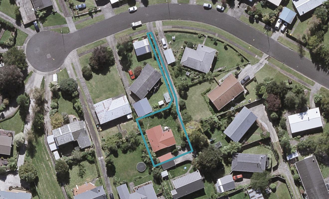 21A Salcombe Terrace, Welbourn, New Plymouth - Carousel 1