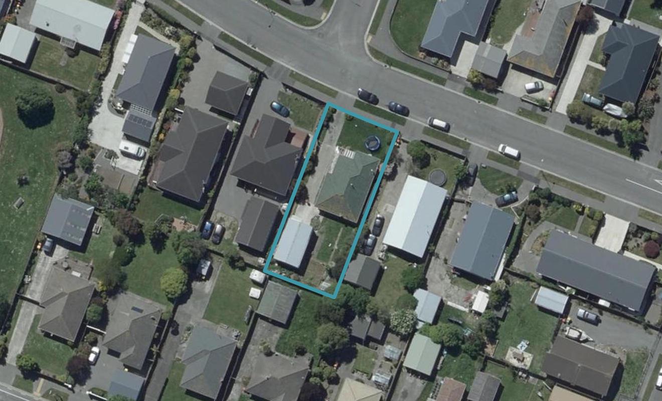 48 Niven Street, Avondale, Christchurch - Carousel 1