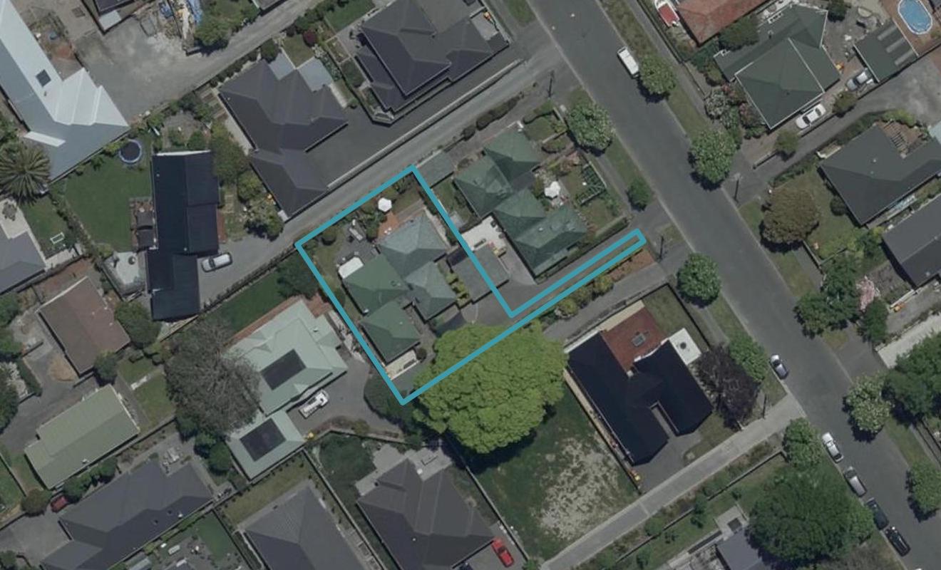 2/89 Windermere Road, Papanui, Christchurch - Carousel 1