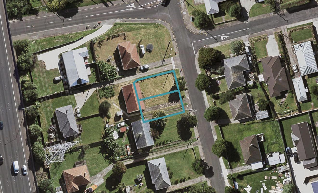 86 Frank Grey Place, Otahuhu, Auckland - Carousel 1
