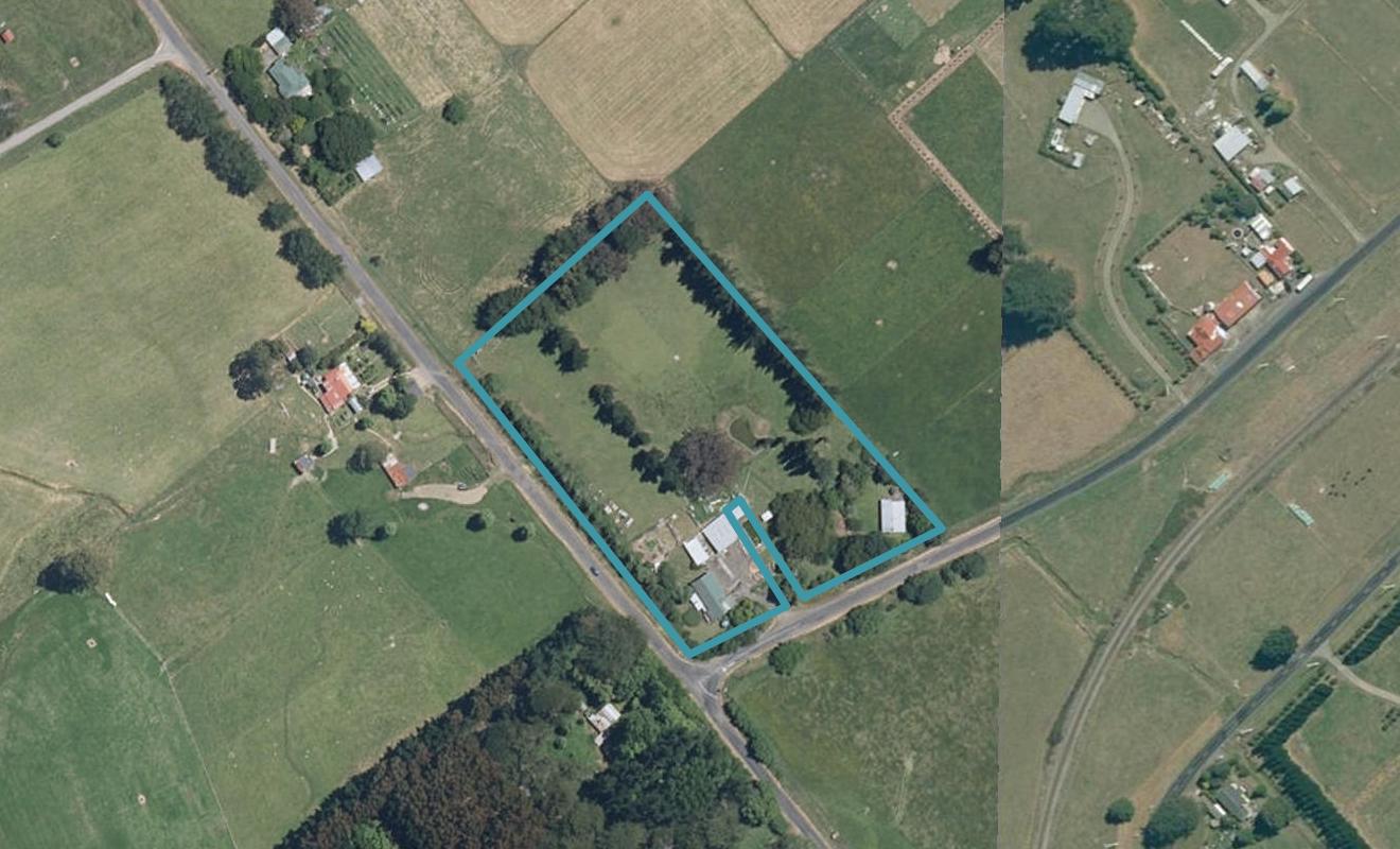 789 Matamau Ormondville Road, Dannevirke - Carousel 1