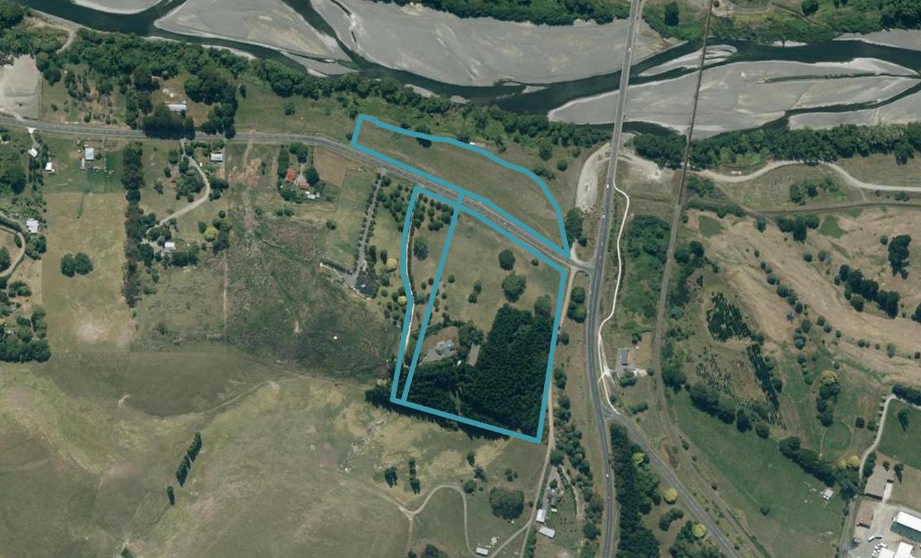 27 Ongaonga Road, Waipawa, Waipawa - Carousel 1