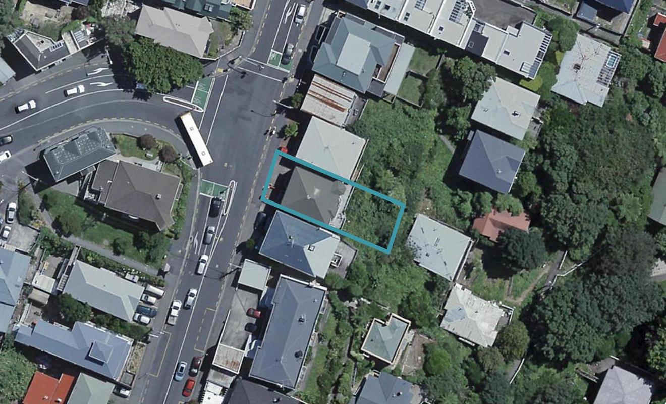 1/237 The Terrace, Te Aro, Wellington - Carousel 1