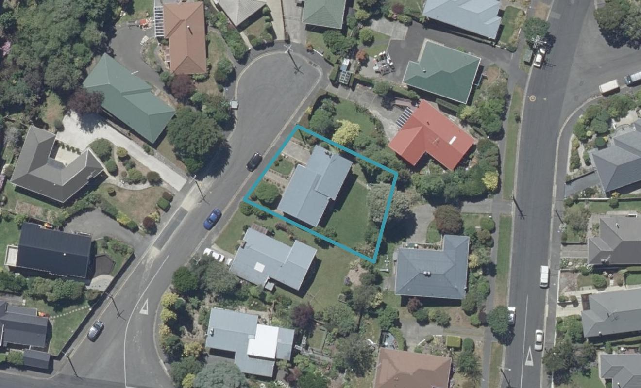 6 Blantyre Road, Wakari, Dunedin - Carousel 1