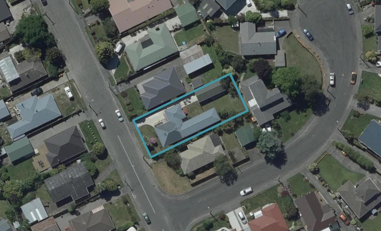 30 Marion Street, Hoon Hay, Christchurch - Carousel 1