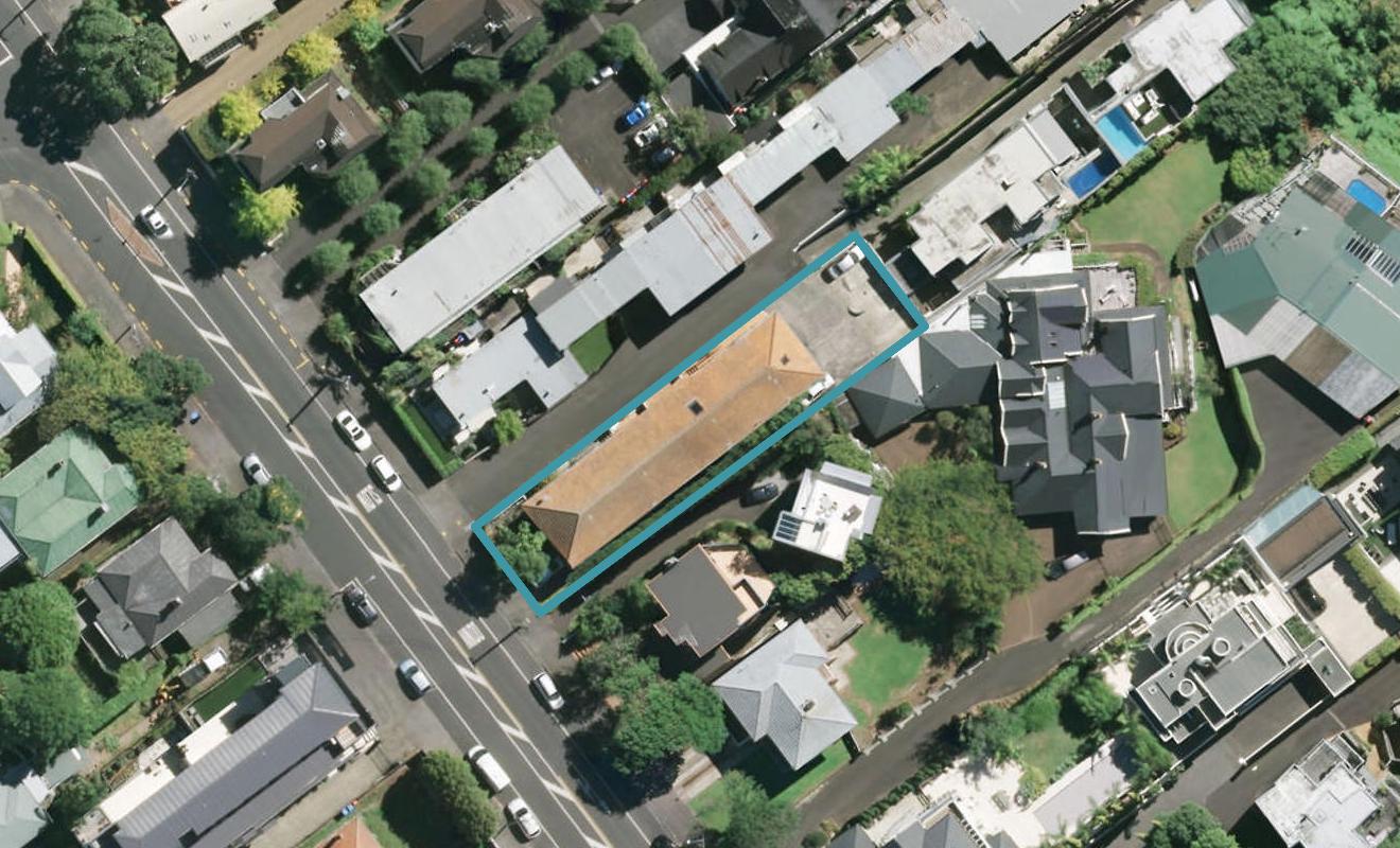 97A Shelly Beach Road, Saint Marys Bay, Auckland - Carousel 1