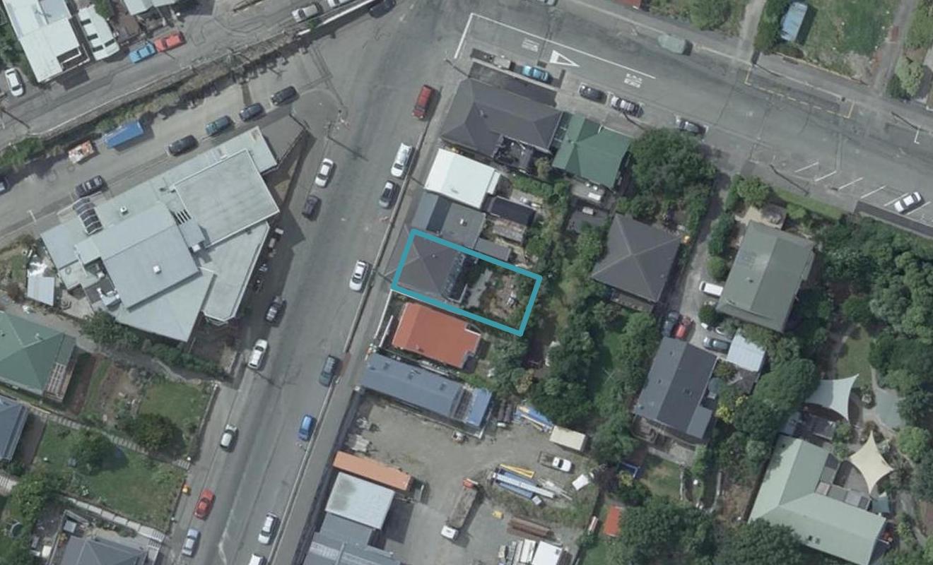 28 DUBLIN STREET, lyttelton, Christchurch - Carousel 1