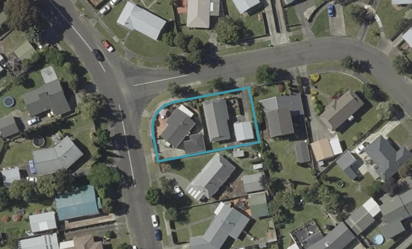 50 Gemini Avenue, Milson, Palmerston North - Carousel 1
