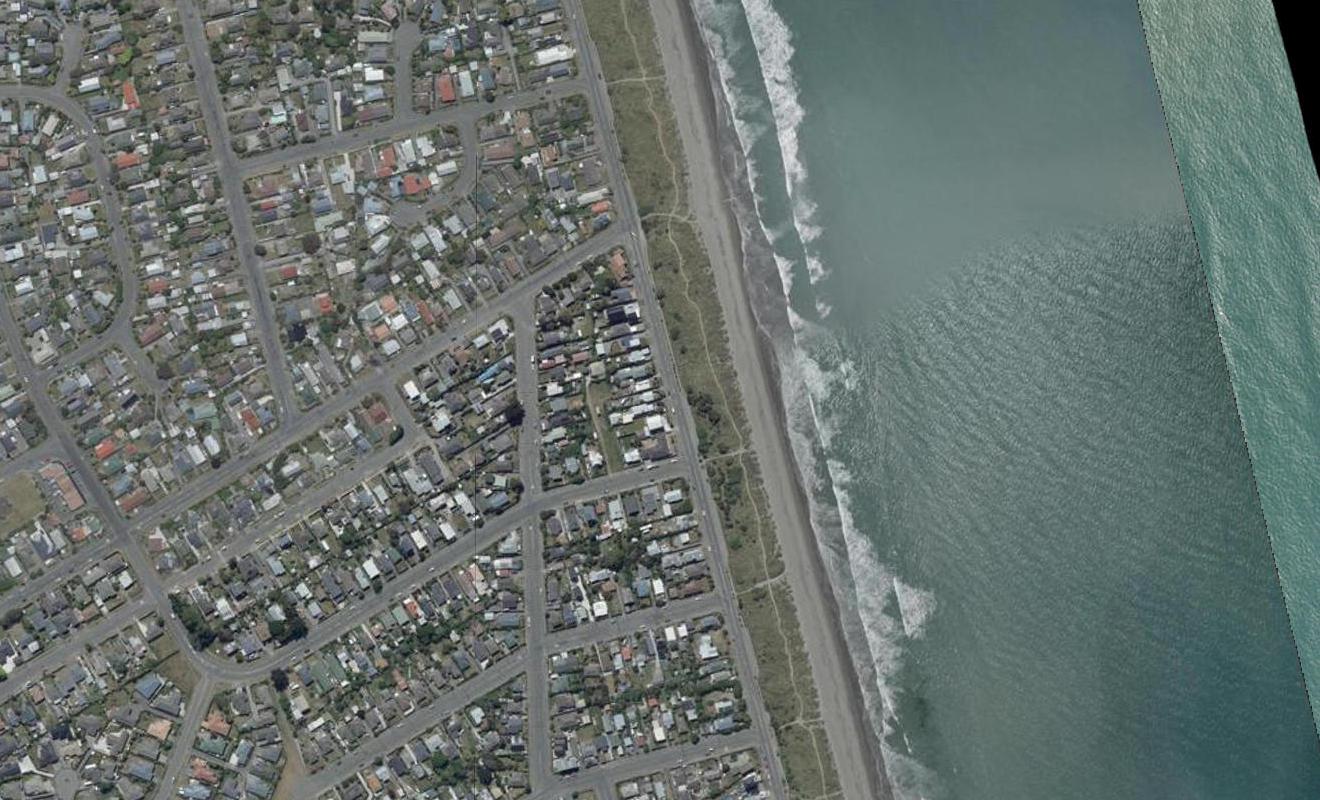 41A Marine Parade, North New Brighton, Christchurch - Carousel 1