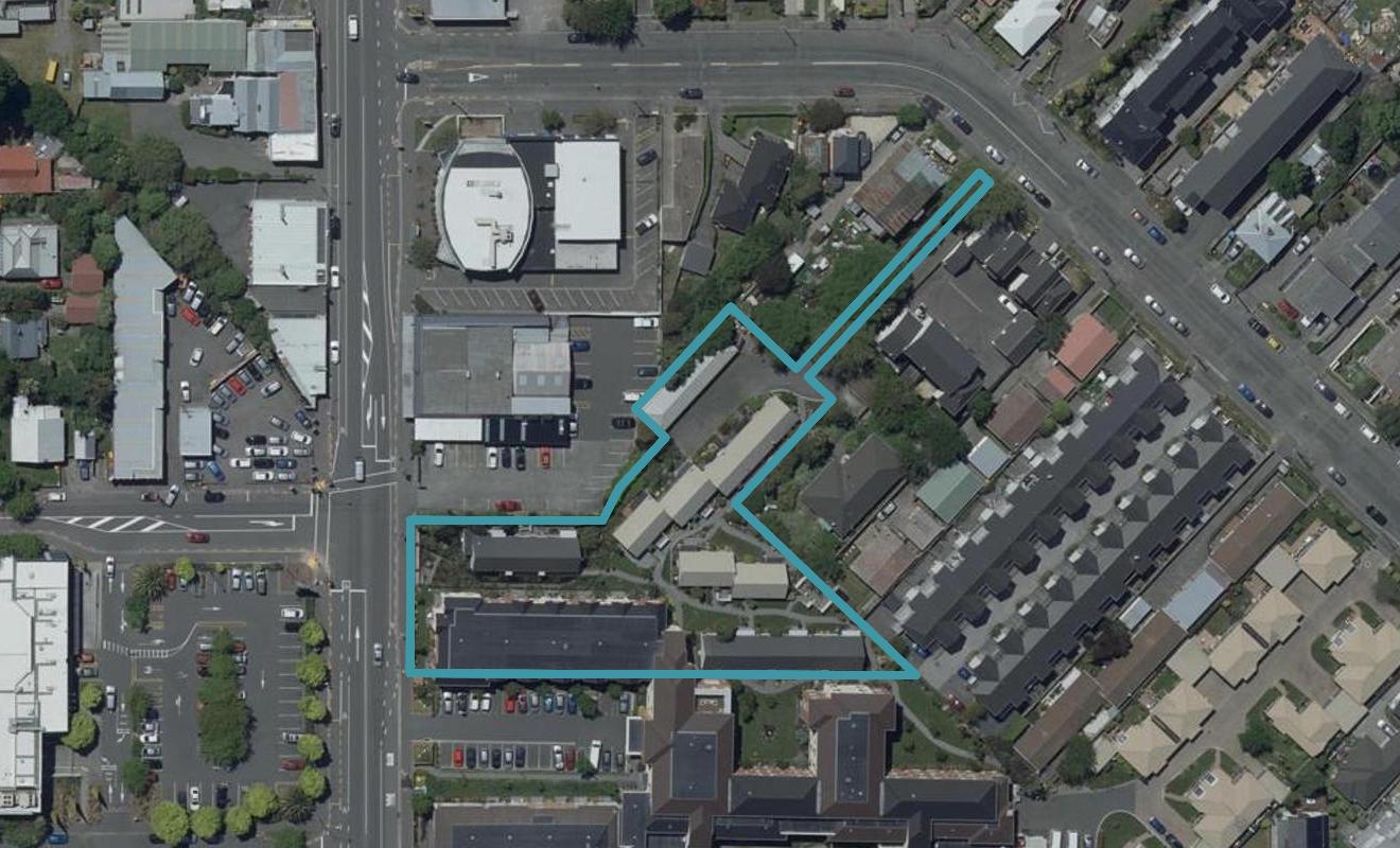 2/234 Colombo Street, Sydenham, Christchurch - Carousel 1