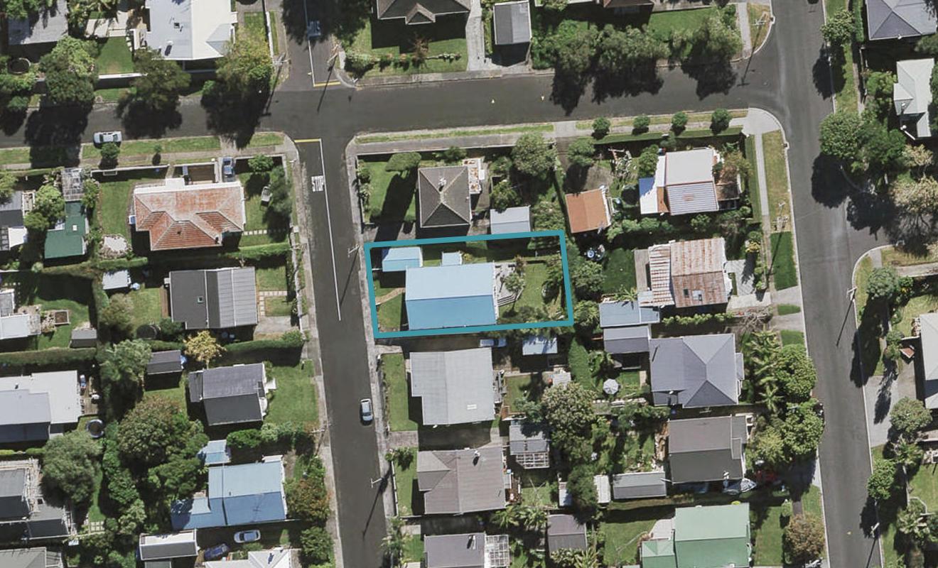 13 Jubilee Avenue, Onehunga, Auckland - Carousel 1