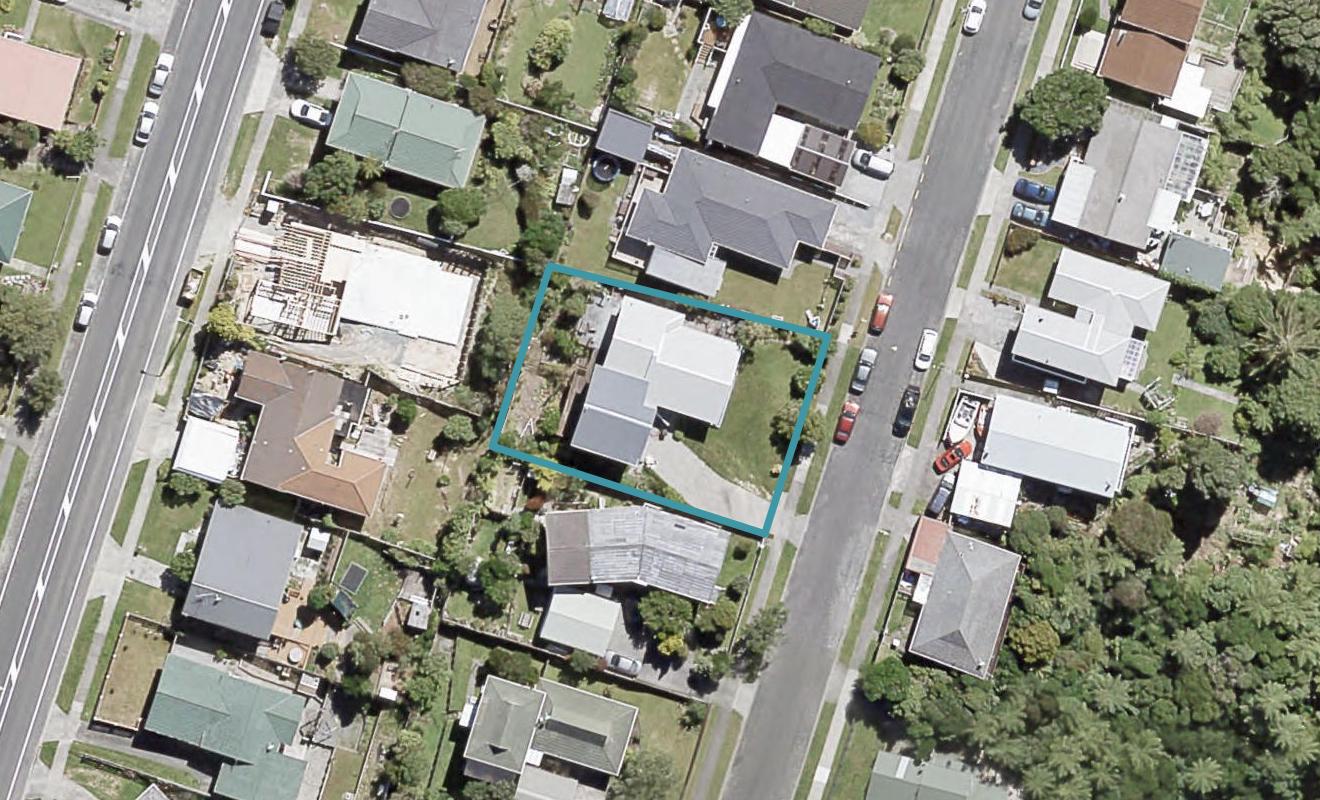 23 Taieri Crescent, Kelson, Lower Hutt - Carousel 1