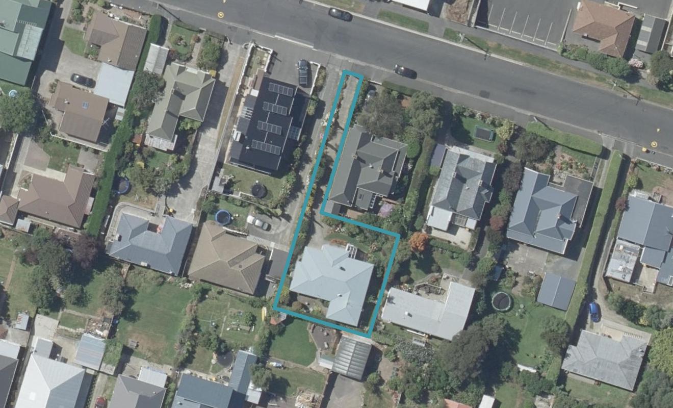 14A Mitchell Avenue, Maryhill, Dunedin - Carousel 1