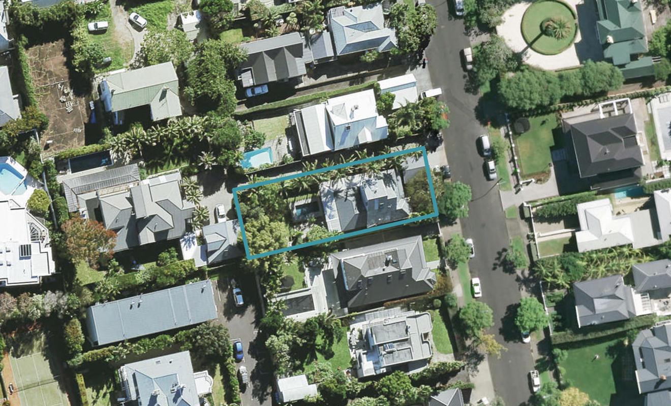 46 Hamilton Road, Herne Bay, Auckland - Carousel 1