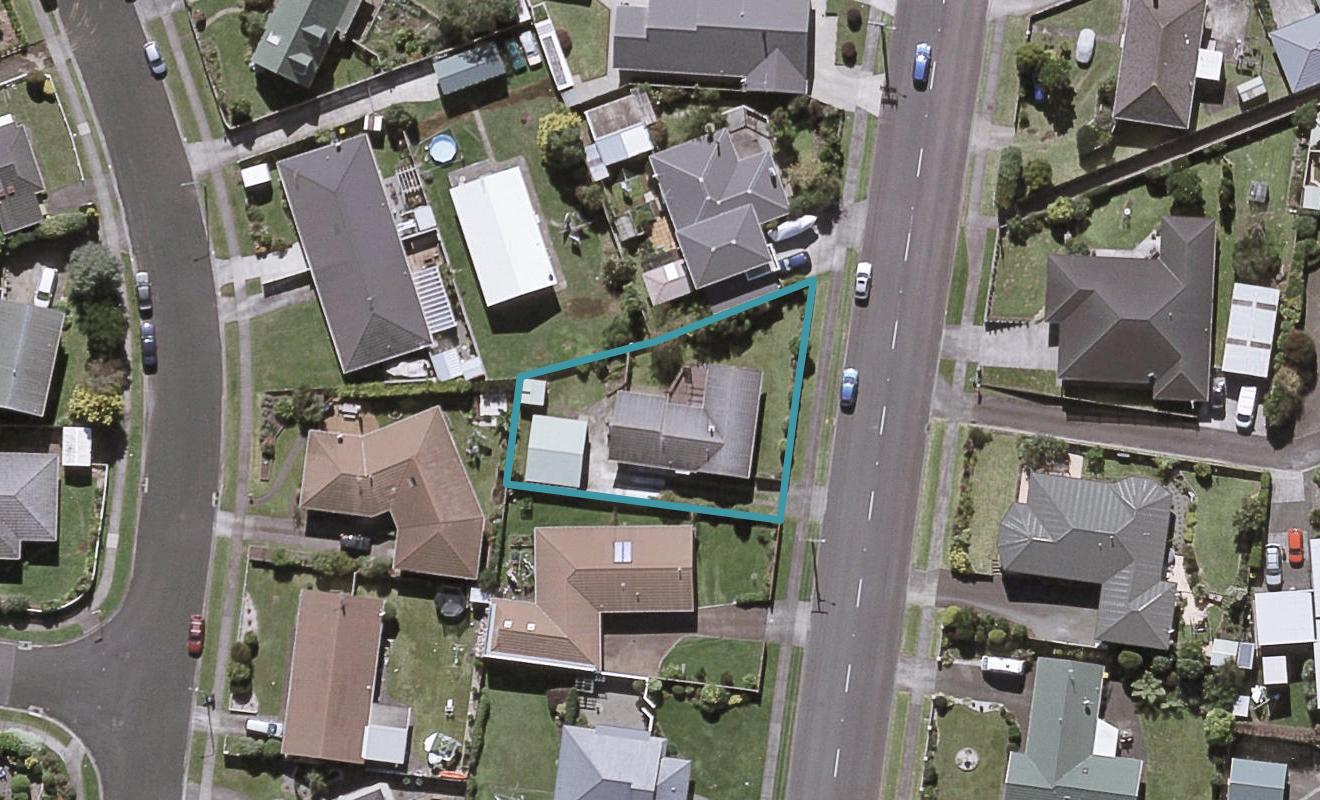 48 Barrett Road, Whalers Gate, New Plymouth - Carousel 1