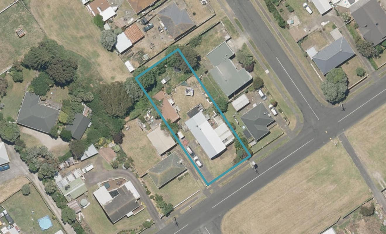 37 Bamber Street, Castlecliff, Whanganui - Carousel 1