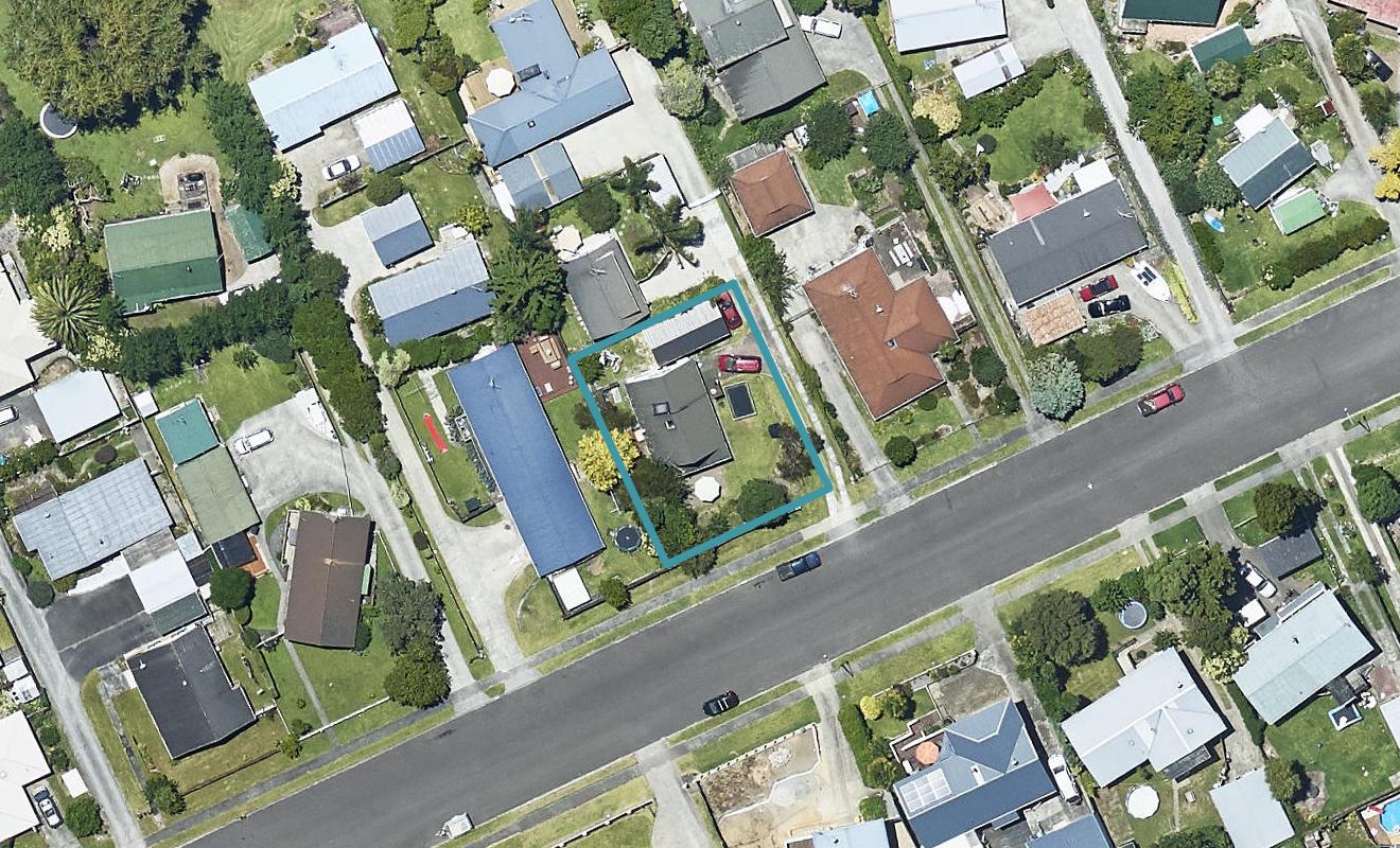 73A Esmeralda Street, Welcome Bay, Tauranga - Carousel 1