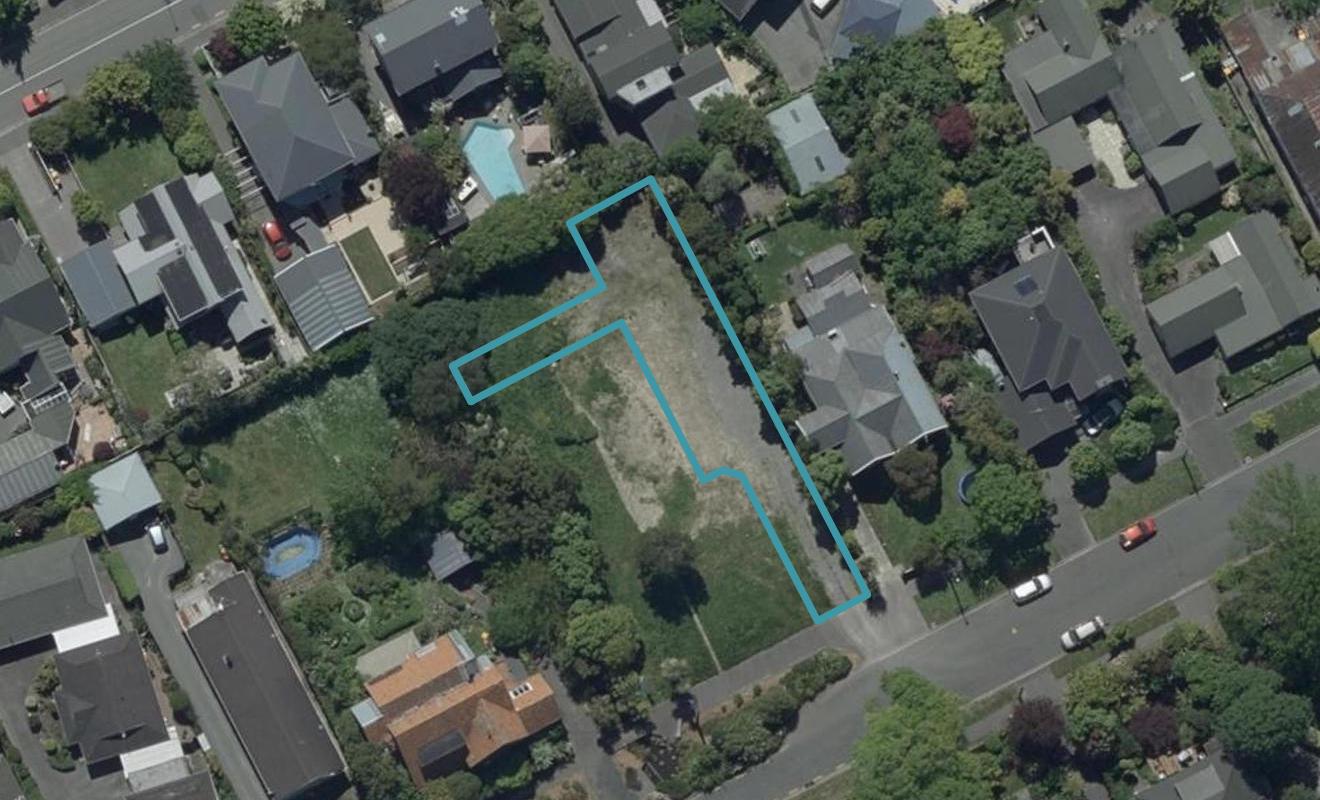 5/37 Webb Street, St Albans, Christchurch - Carousel 1