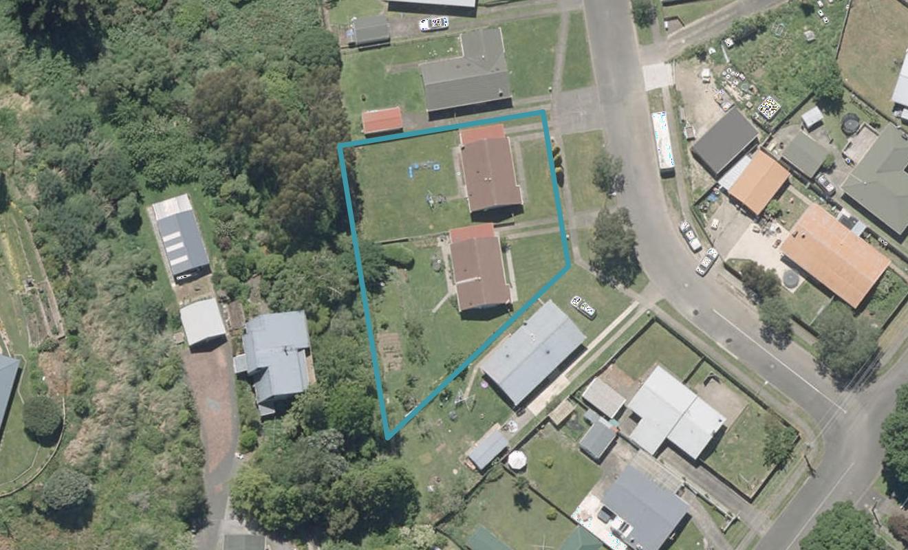 5 Savage Crescent, Aramoho, Whanganui - Carousel 1