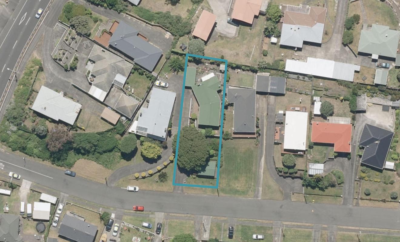 3 Broadhead Avenue, Tawhero, Whanganui - Carousel 1