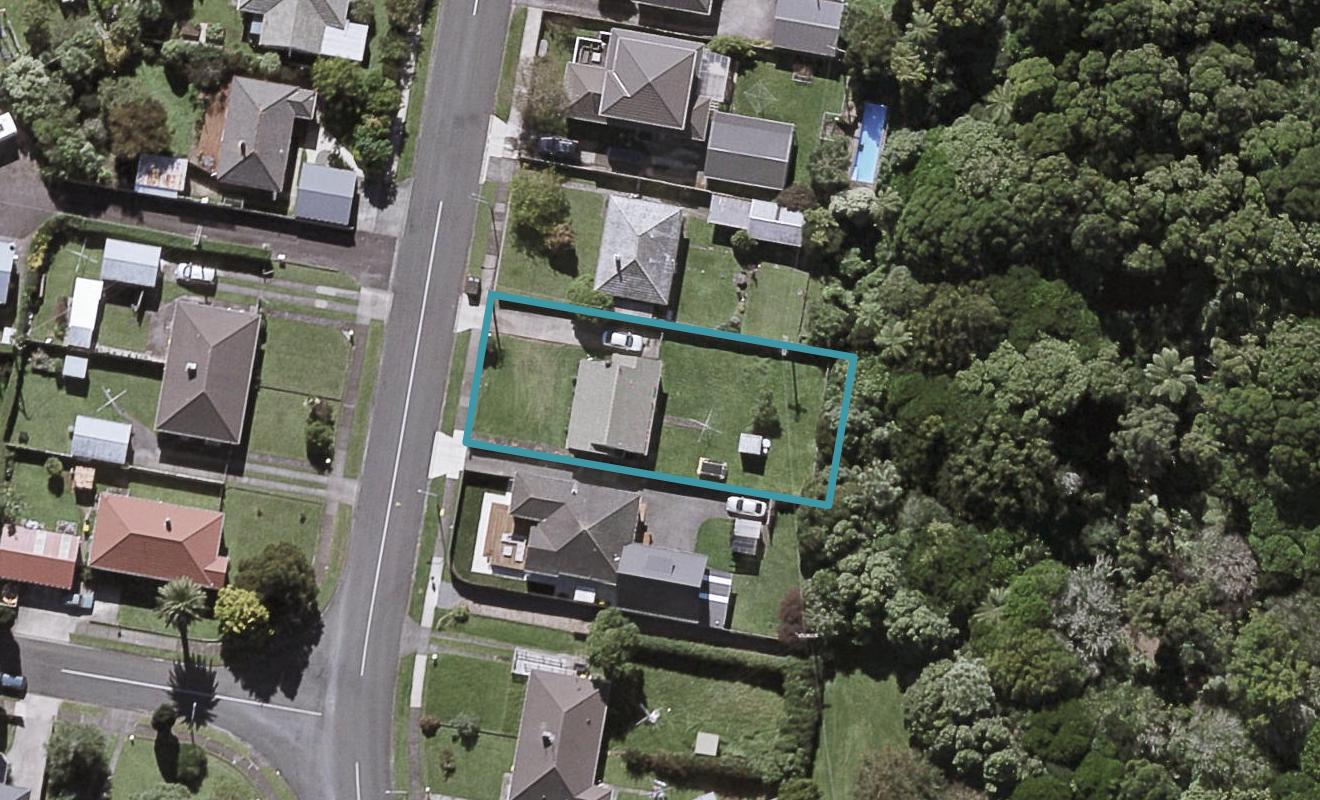 41 Somerset Street, Brooklands, New Plymouth - Carousel 1