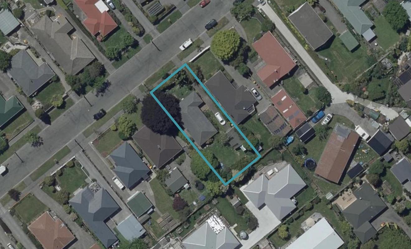 44 Stanbury Avenue, Somerfield, Christchurch - Carousel 1