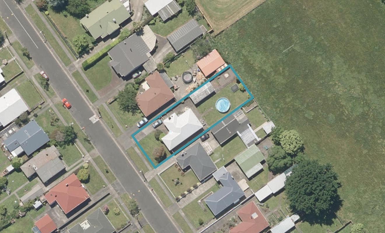 28 Mitchell Street, Aramoho, Whanganui - Carousel 1