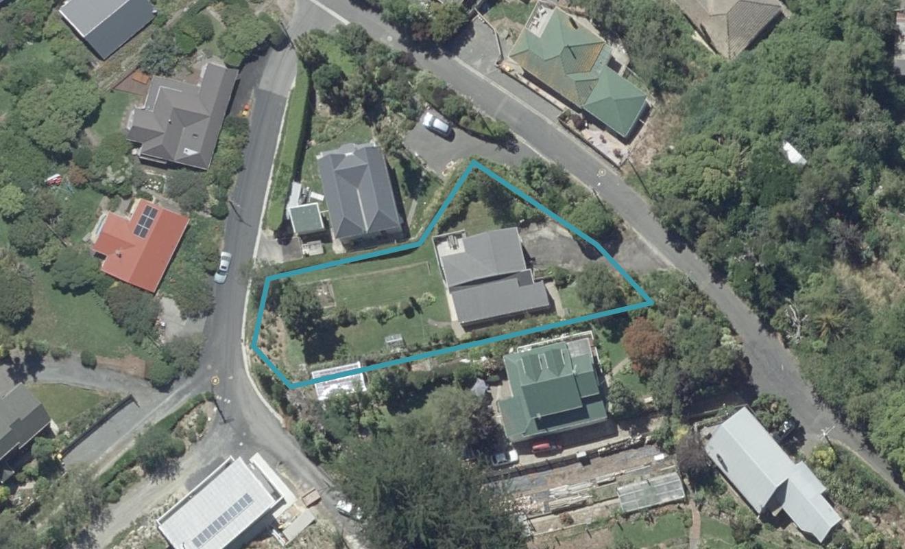 40 Birchfield Avenue, North East Valley, Dunedin - Carousel 1