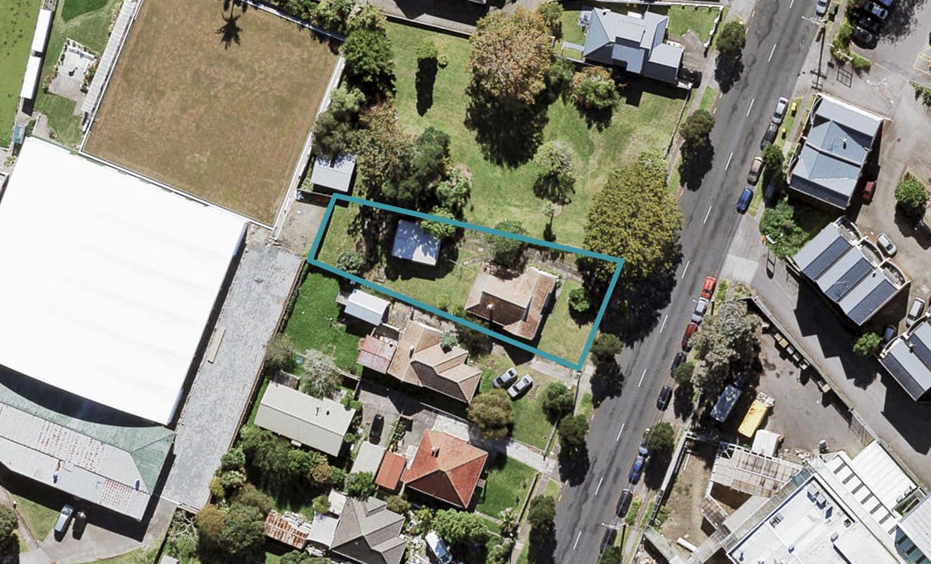 50 Delta Avenue, New Lynn, Auckland - Carousel 1