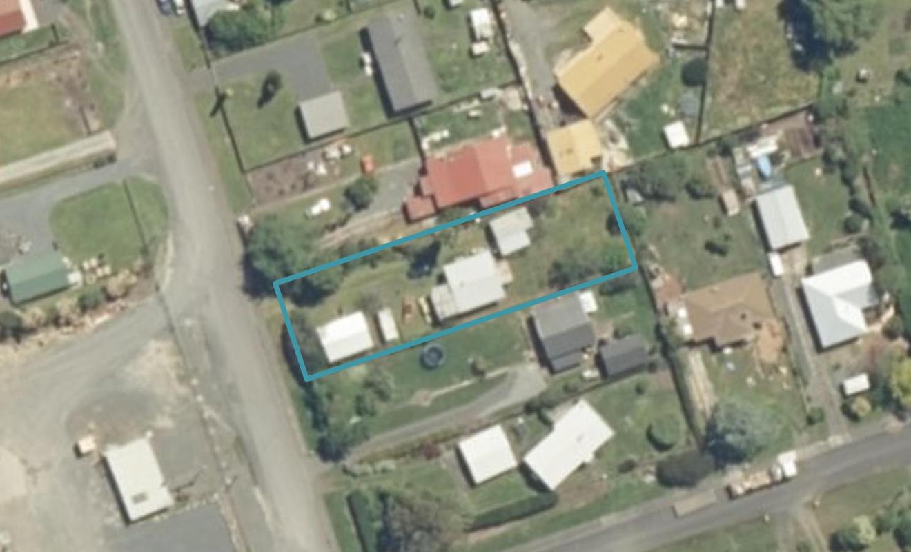 7 Rimu Street, Kerepehi, Paeroa - Carousel 1