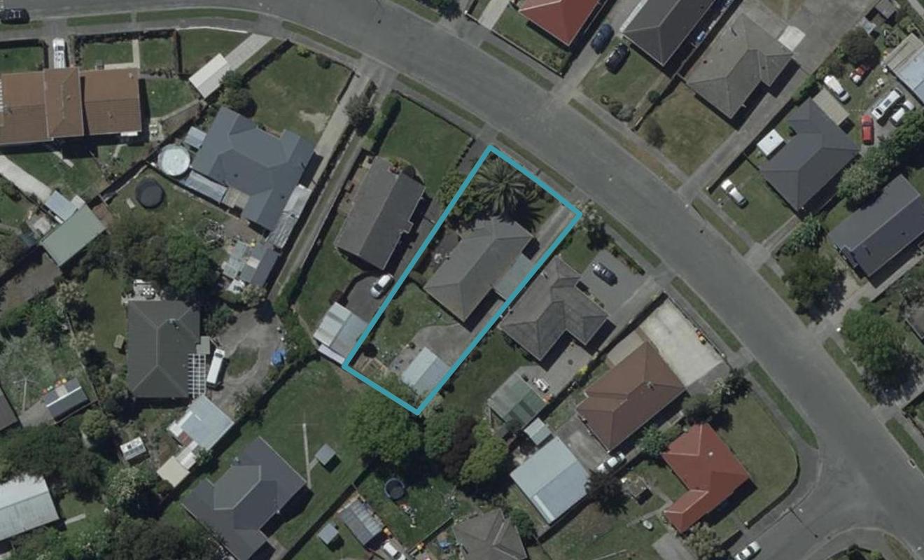 10 Redgrave Street, Hoon Hay, Christchurch - Carousel 1