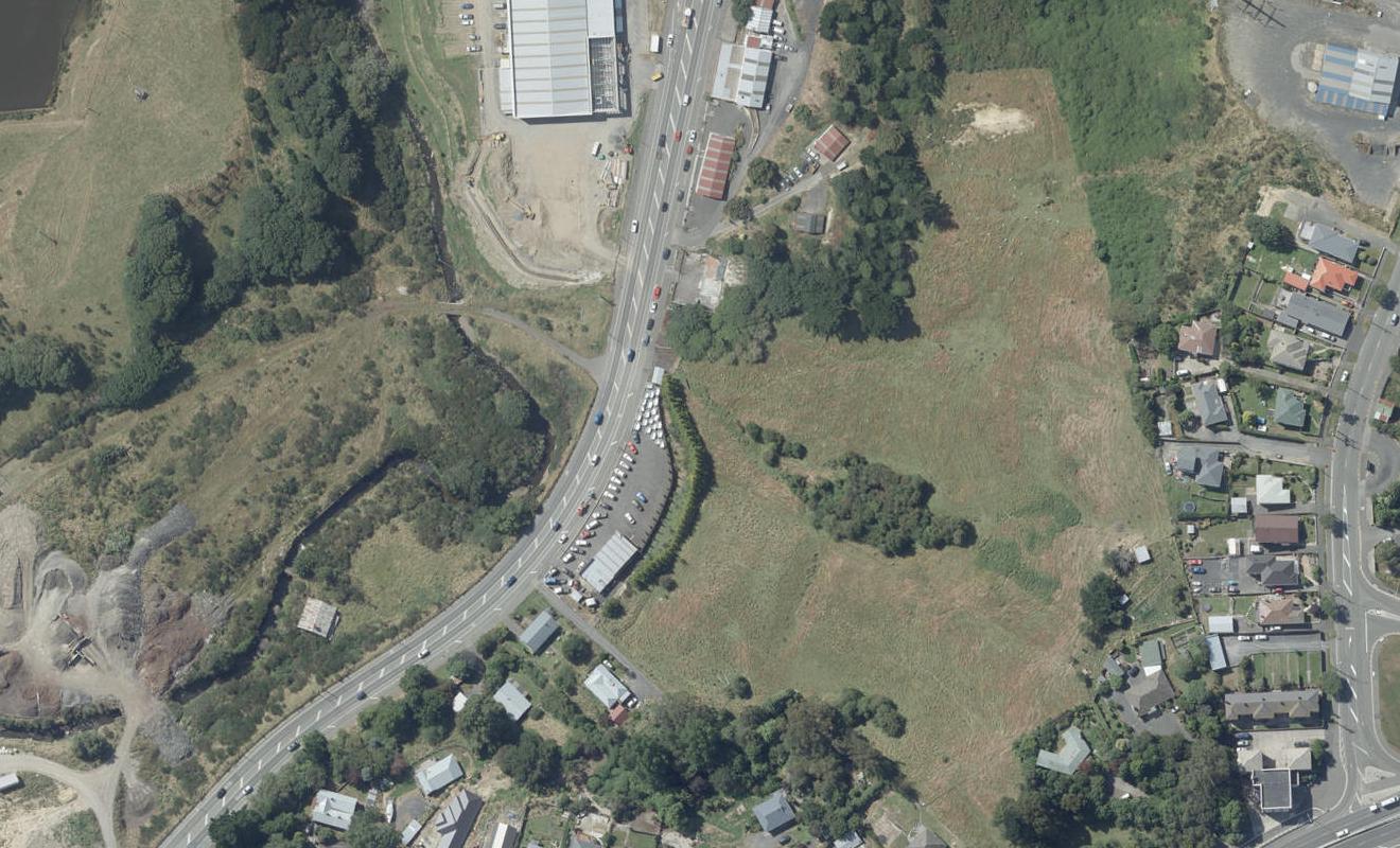 693 Kaikorai Valley Road, Burnside, Dunedin - Carousel 1