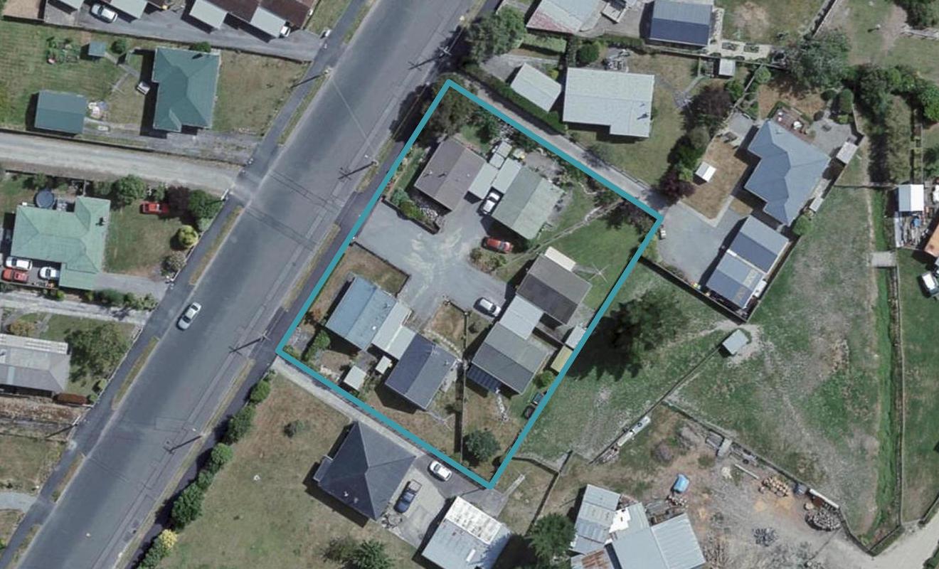 20A Raglan Street, Lansdowne, Masterton - Carousel 1