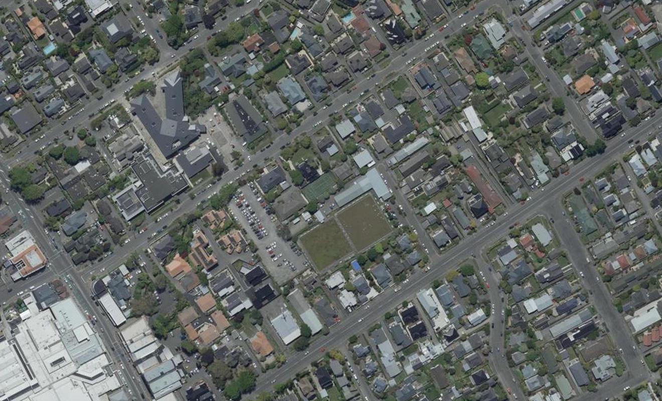 7/13 Donald Place, St Albans, Christchurch - Carousel 1