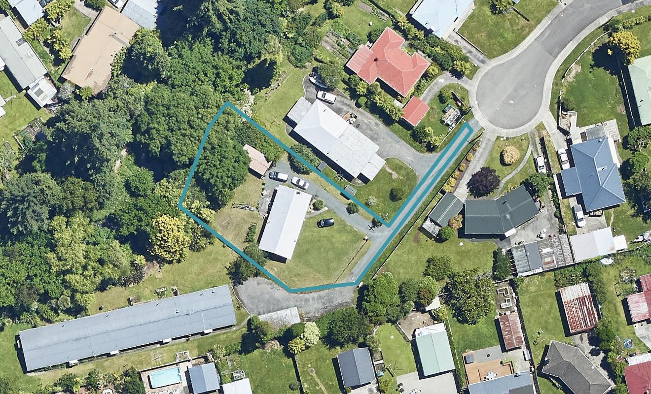 31 La Trobe Place, Utuhina, Rotorua - Carousel 1