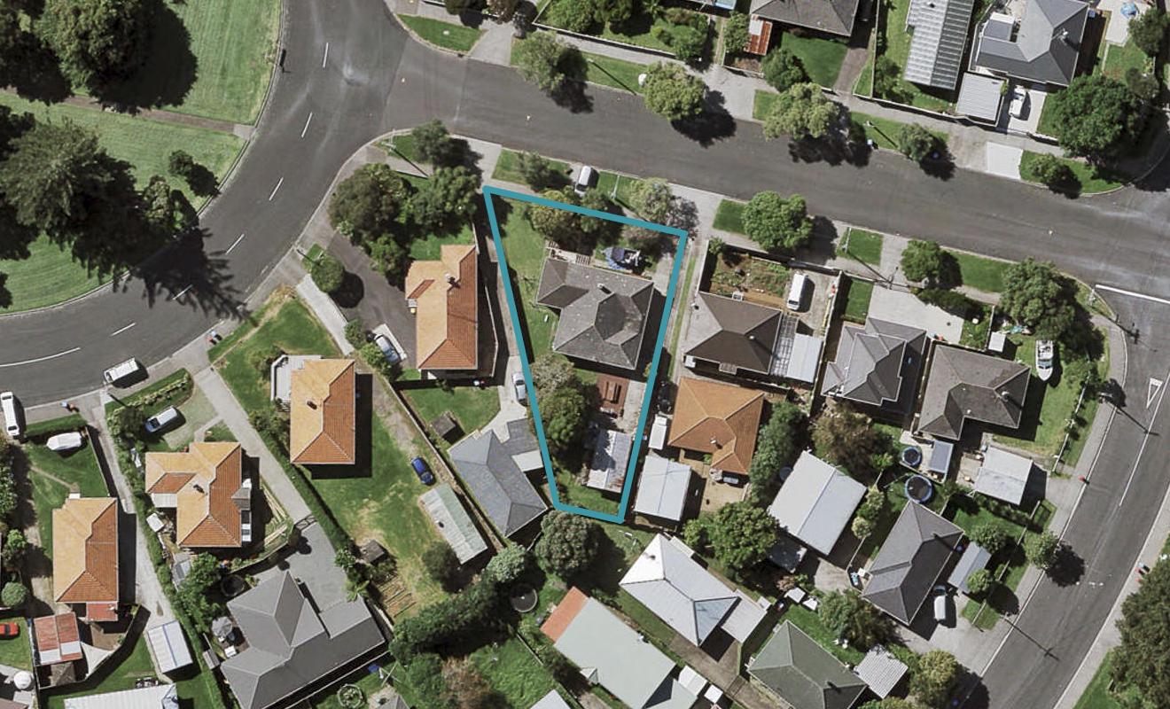 1 Hobson Drive, Panmure, Auckland - Carousel 1