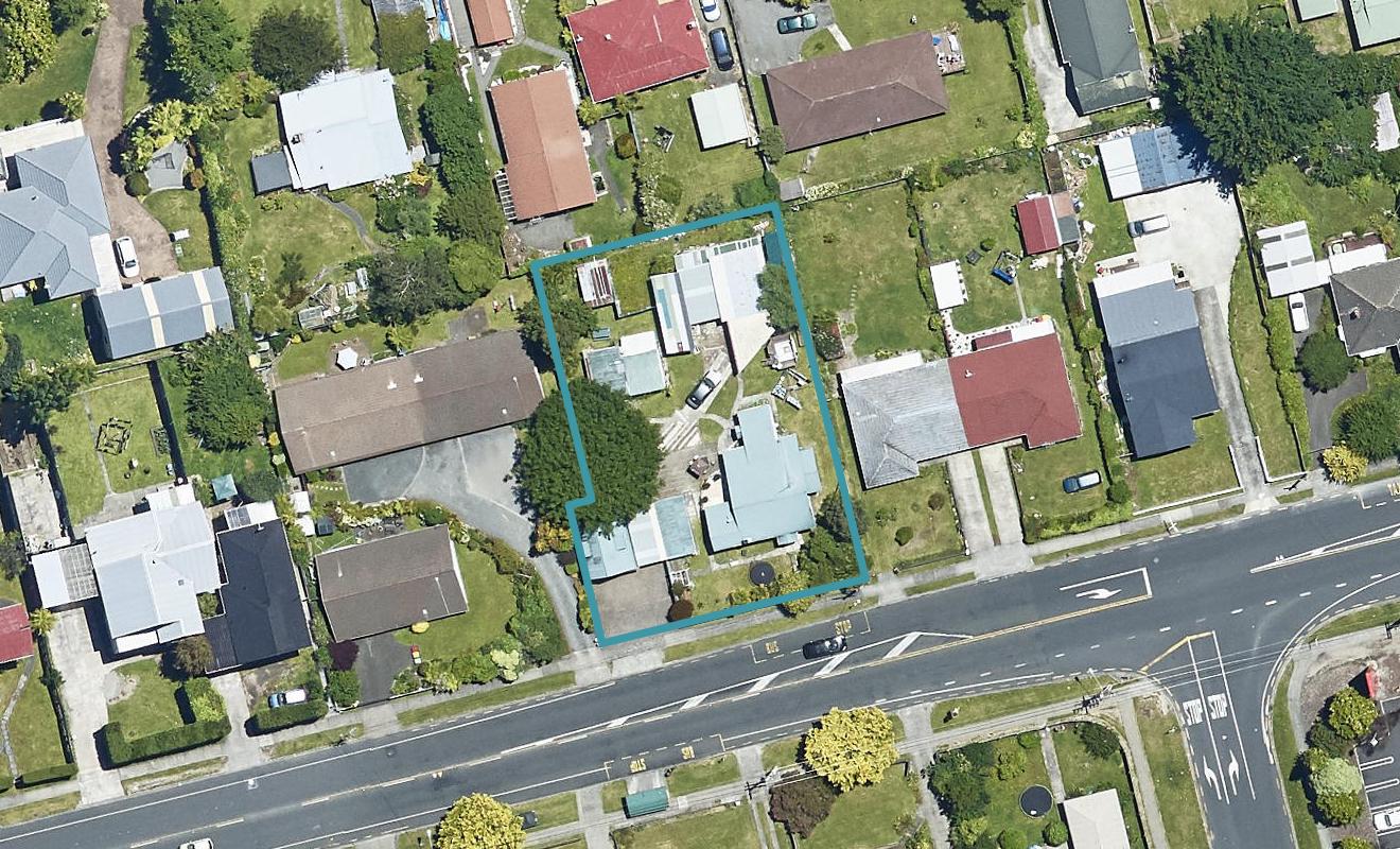 187 Malfroy Road, Utuhina, Rotorua - Carousel 1