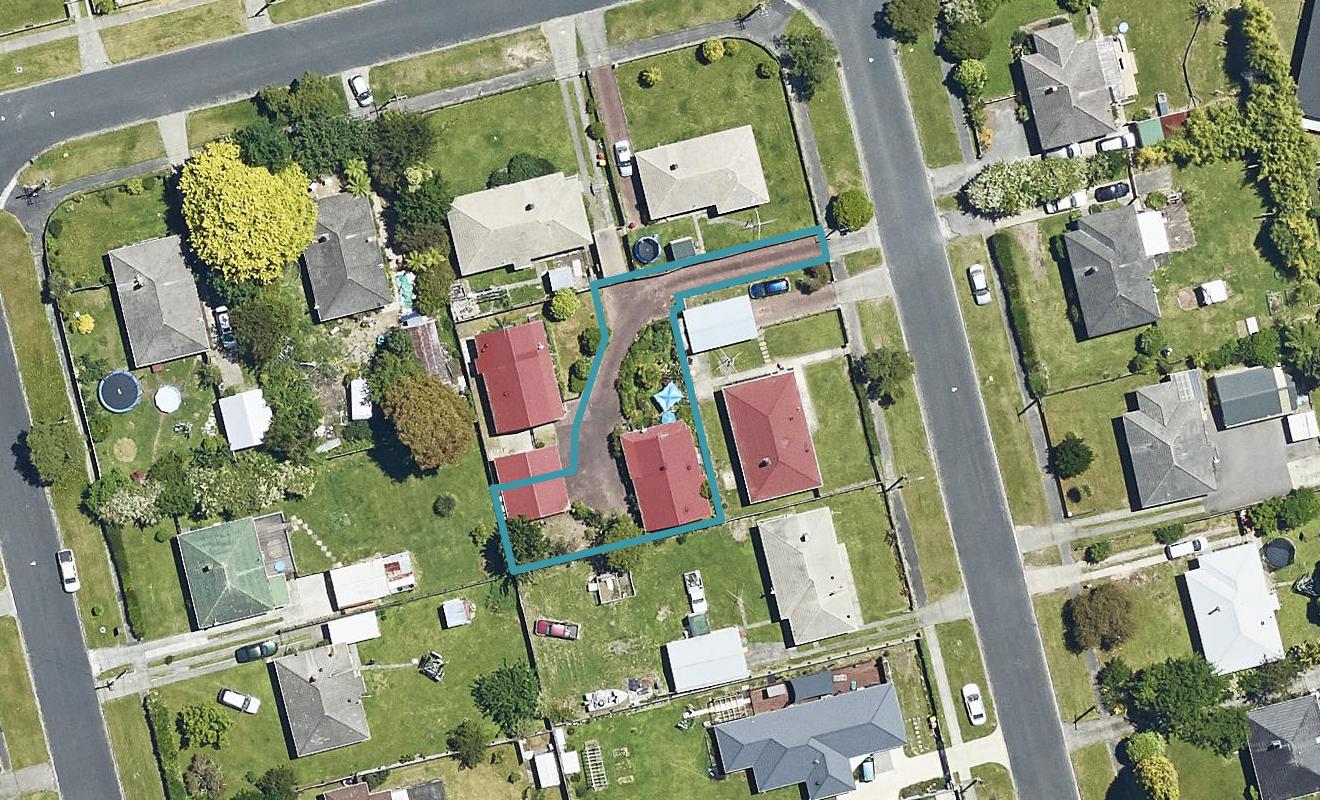 3A Puriri Crescent, Hillcrest, Rotorua - Carousel 1