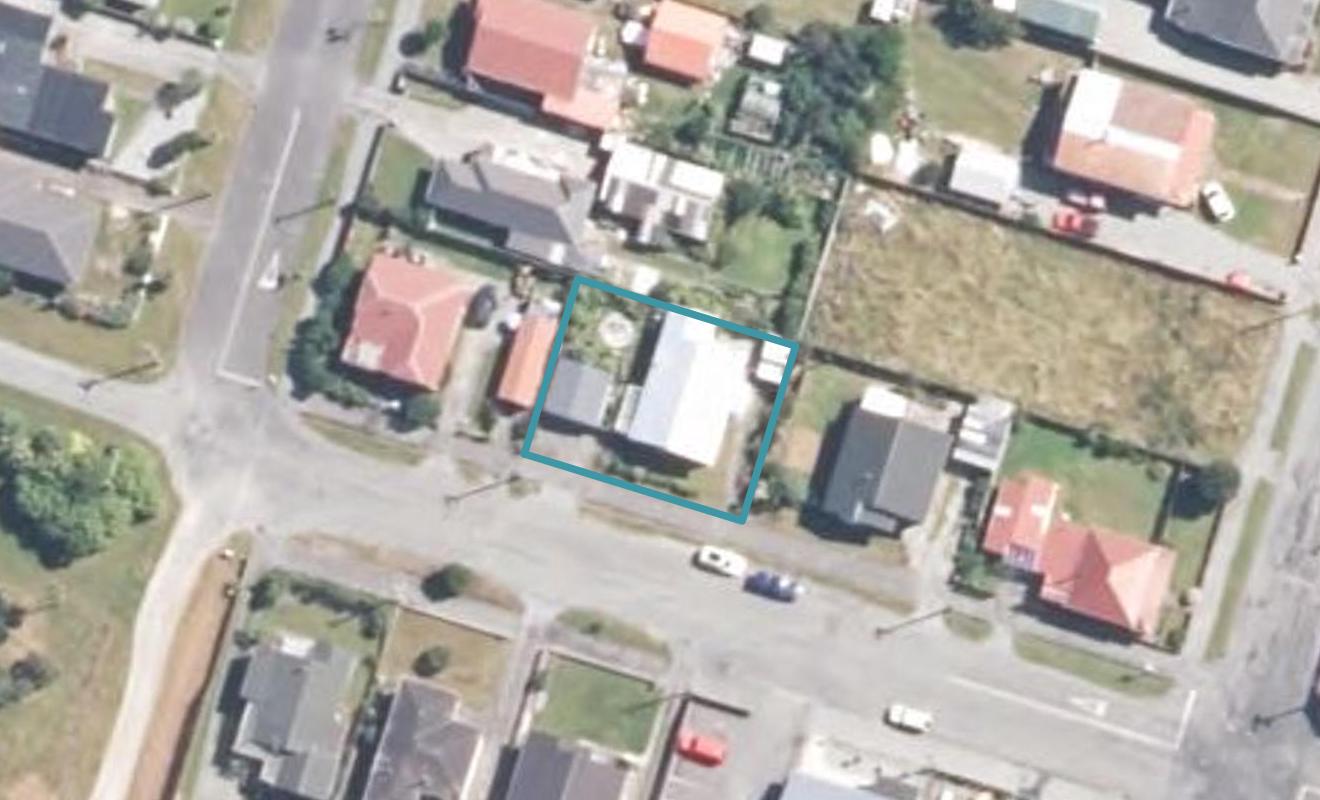 5 Robinson Street, Blaketown, Greymouth - Carousel 1
