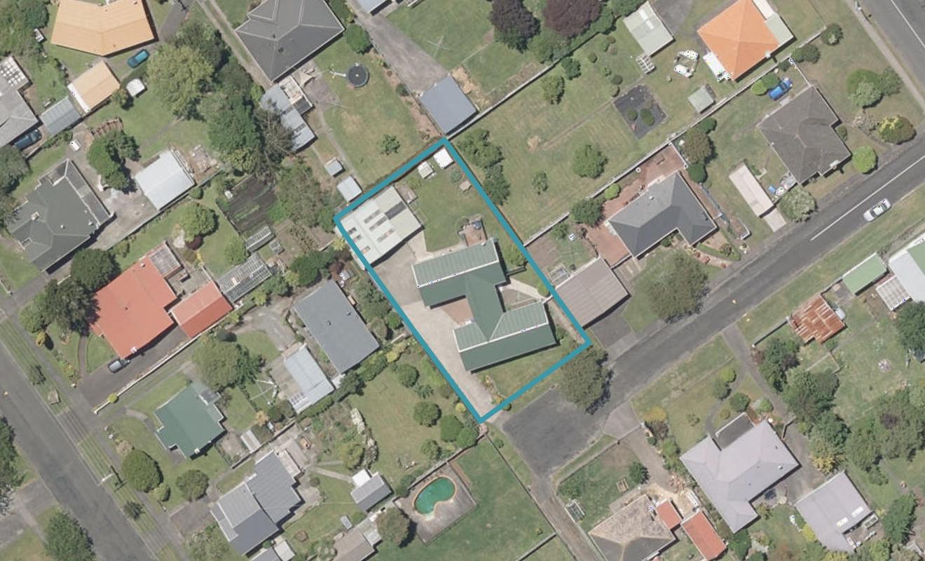 5 Hodge Place, Aramoho, Whanganui - Carousel 1