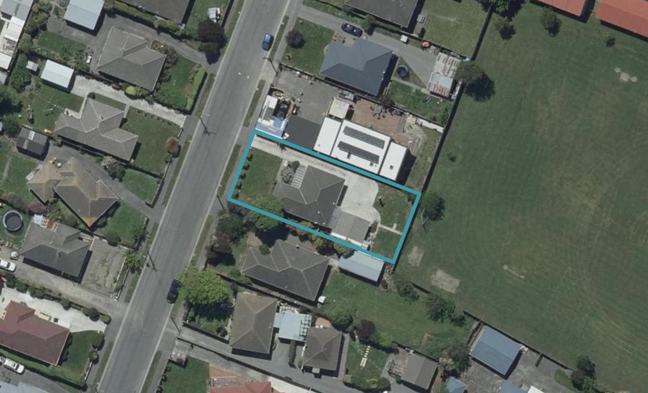 20 Pembroke Street, Avondale, Christchurch - Carousel 1