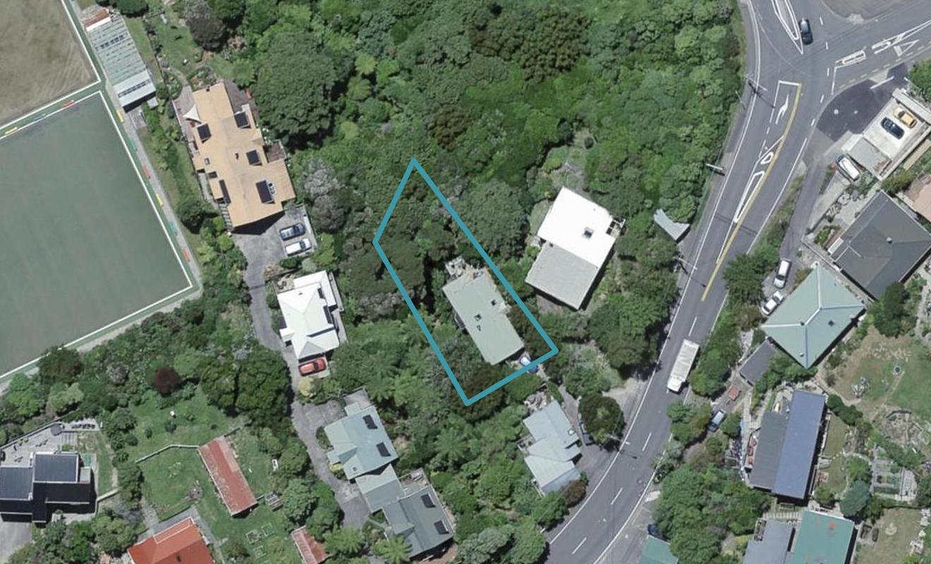 106 Wilton Road, Wilton, Wellington - Carousel 1