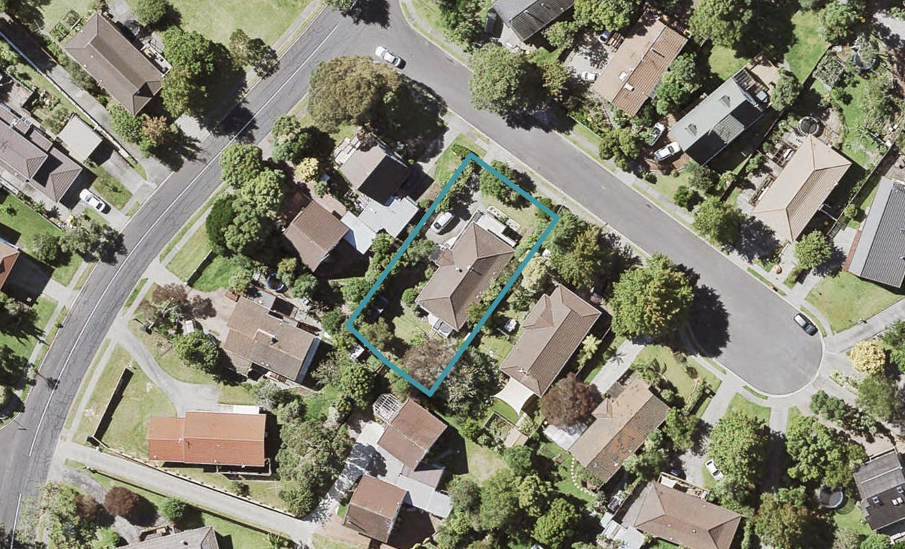 4 Kallista Place, Browns Bay, Auckland - Carousel 1